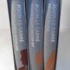 The Karla Trilogy John Le Carre Folio Society 2009-2010