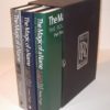 The Magic of a Name The Rolls Royce Story Peter Pugh Icon Books 2001-2002
