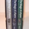 The Magic of a Name The Rolls Royce Story Peter Pugh Icon Books 2001-2002 - Image 2