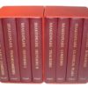 The Complete Plays Jubilee Set William Shakespeare 8 volumes Folio Society 2007