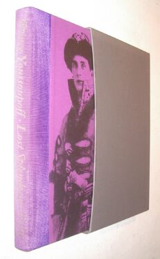 Lost Splendour Prince Felix Youssoupoff Folio Society 1996
