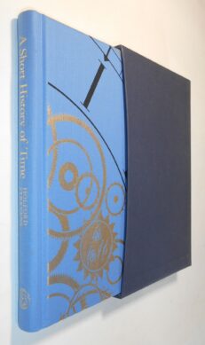 A Short History of Time Leofranc Holford-Strevens Folio Society 2007