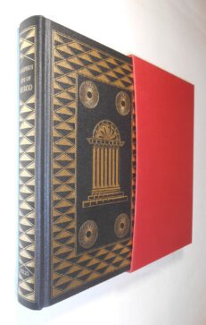 Life of Herod Josephus Folio Society 2007