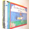 Living With Adam, Ethan Green and Bananas are Not the Only Fruit Comic Strip Books