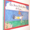 Living With Adam, Ethan Green and Bananas are Not the Only Fruit Comic Strip Books - Image 2