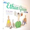 Living With Adam, Ethan Green and Bananas are Not the Only Fruit Comic Strip Books - Image 4
