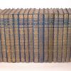 Rudyard Kipling Pocket Collection 28 Volumes Macmillan ca1920