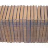 Rudyard Kipling Pocket Collection 28 Volumes Macmillan ca1920 - Image 2