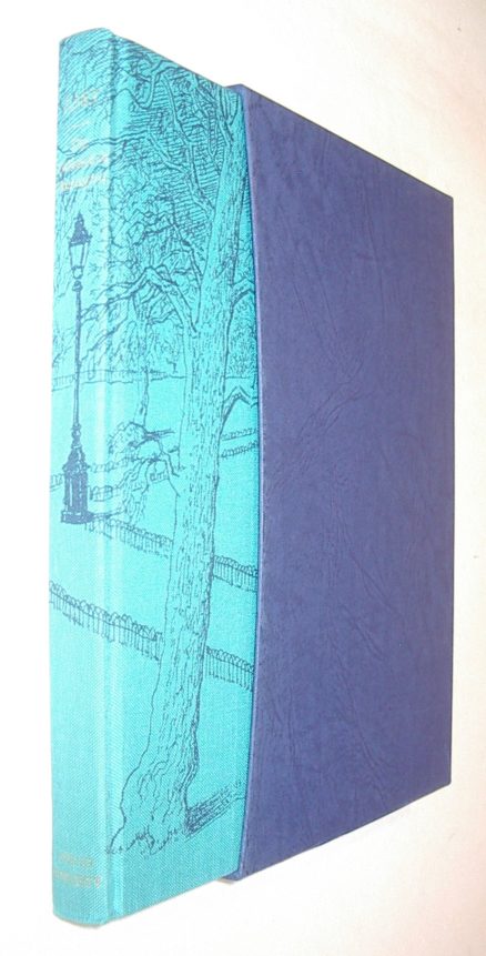 The Unbearable Bassington & Short Stories Saki Folio Society 1976 - 1978 - Image 2