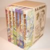 Jeeves and Wooster First Series P G Wodehouse Folio Society 2000