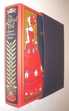 The Lifted Veil Women's 19th Century Stories Folio Society 2005