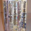 Jeeves and Wooster 5 Vol P G Wodehouse Folio Society 2000
