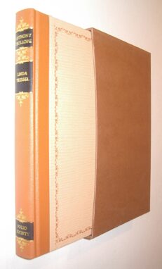 Linda Tressel Anthony Trollope Folio Society 1998