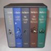 The Adventures of Richard Hannay John Buchan Folio Society 2004
