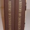A History Of Chinese Civilisation Jacques Gernet Folio Society 2006