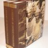 A History Of Chinese Civilisation Jacques Gernet Folio Society 2006 - Image 2