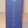 Les Miserables Victor Hugo Folio Society Limited Edition 2008