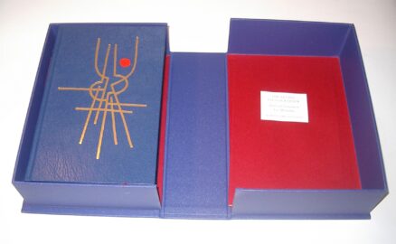 Les Miserables Victor Hugo Folio Society Limited Edition 2008 - Image 2