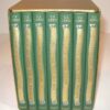 The Chronicles of Narnia C S Lewis Folio Society 1996