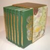 The Chronicles of Narnia C S Lewis Folio Society 1996 - Image 2