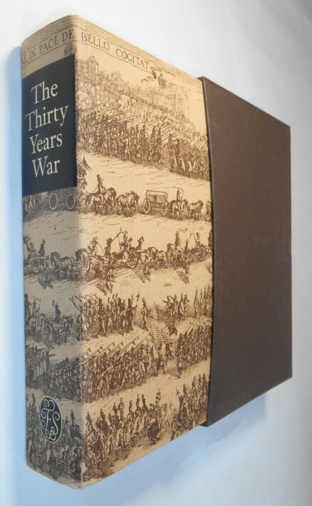 The Thirty Years War C V Wedgwood Folio Society 1999