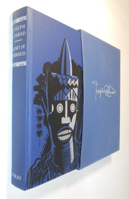 Heart Of Darkness Joseph Conrad Folio Society 1997
