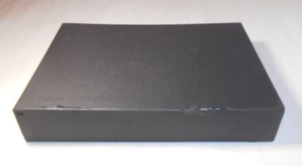 The Fatal Shore Robert Hughes Folio Society 1999 - Image 2