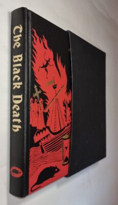 The Black Death Philip Ziegler Folio Society 1999