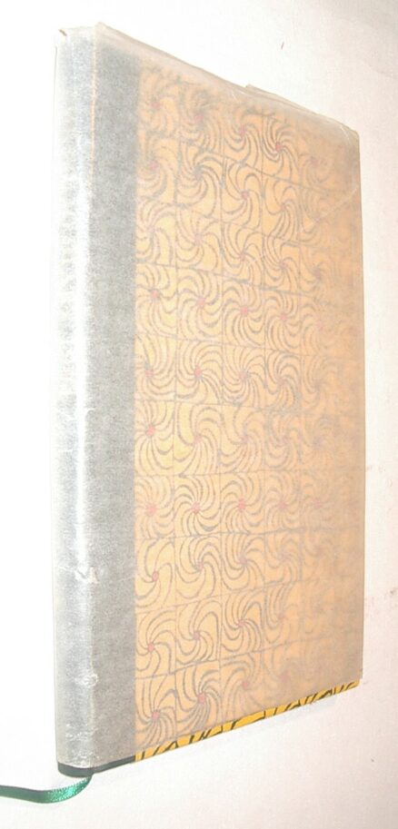The Folio Diary 2009 Folio Society 1994 - Image 2