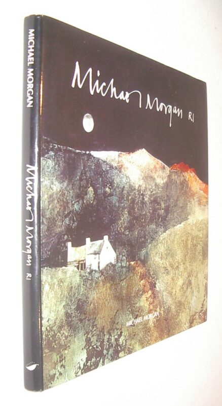 Michael Morgan RI and 80@80 Halsgrove and Halstar - Image 2