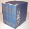 Great Stories of Crime and Detection Four Volumes Folio Society 2002 - Image 2