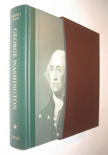 Founding Fathers of The USA Folio Society 2008 - Image 2