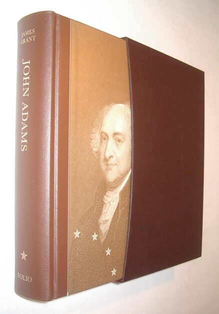 Founding Fathers of The USA Folio Society 2008 - Image 3
