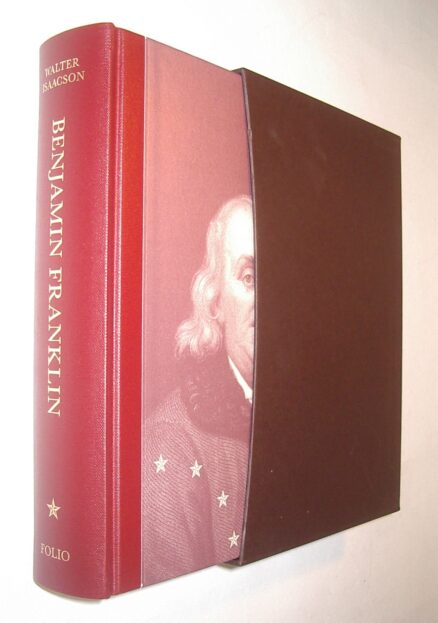 Founding Fathers of The USA Folio Society 2008 - Image 4