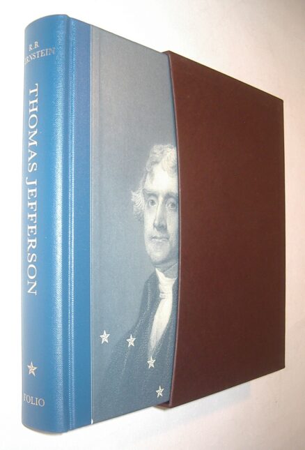Founding Fathers of The USA Folio Society 2008 - Image 5