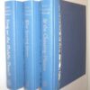 The Arthur Trilogy Kevin Crossley-Holland Folio Society 2010