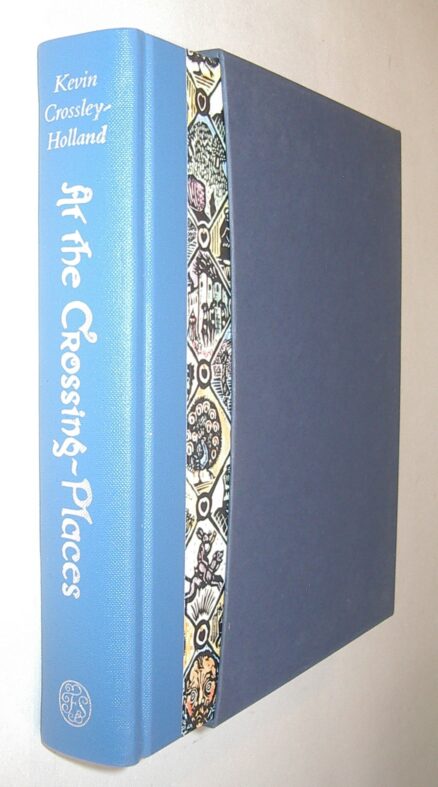 The Arthur Trilogy Kevin Crossley-Holland Folio Society 2010 - Image 2