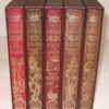 Robert Louis Stevenson Collection Folio Society 2006