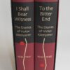 The Klemperer Diaries 1933-1945 Folio Society 2006