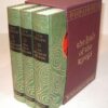 The Hobbit Lord of The Rings Trilogy The Silmarillion Tolkien Folio Society 1999 - 2002 - Image 2