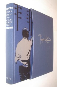 The Duel and Other Tales Joseph Conrad 2003