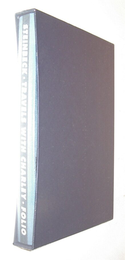 Travels with Charley John Steinbeck Folio Society [2004]