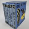 Graham Greene Complete Entertainments Near Fine Copy Folio Society 1996 - Image 2
