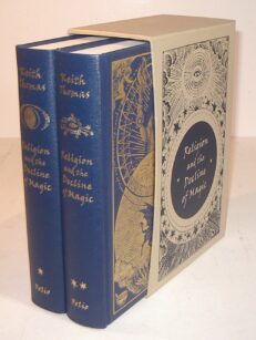 Religion and the Decline of Magic T.H.White Folio Society 2012