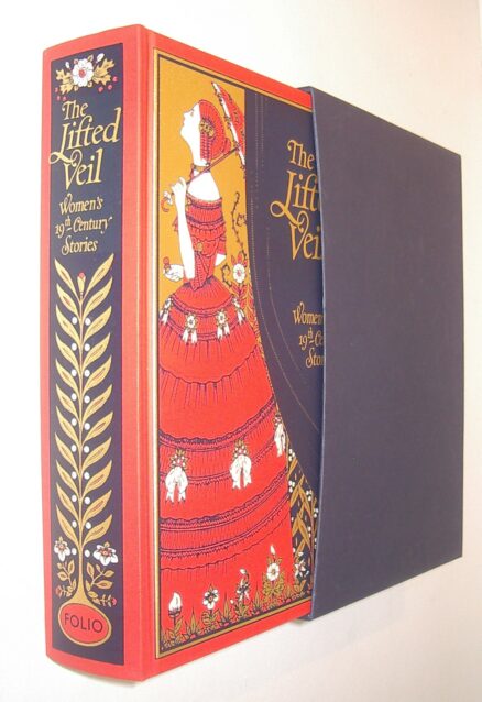 The Lifted Veil Women's 19th Century Stories Folio Society 2006