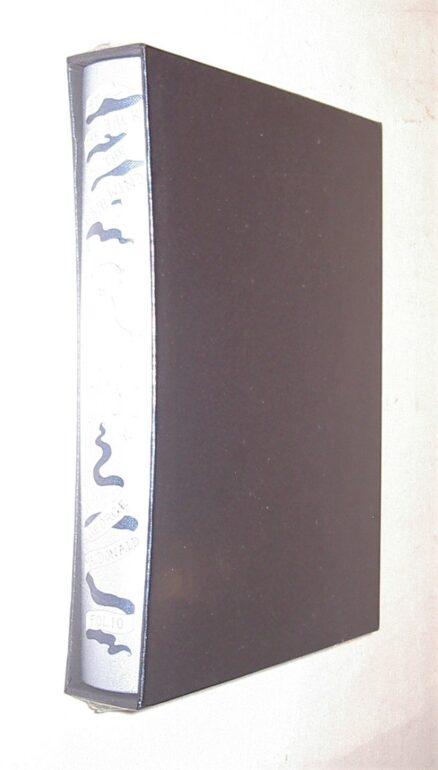 At The Back of the North Wind George MacDonald New Folio Society [2008]