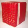 Jane Austen The Complete Novels 7 Volume Boxed Set Folio Society 1989 - Image 2