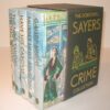 The Dorothy L Sayers Crime Collection Folio Society 1998 - Image 2