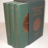 Chronicles of the Dark Ages 3 Volume Collection Folio Society 2008 - Image 2
