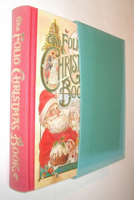 The Folio Christmas Book Folio Society 2000